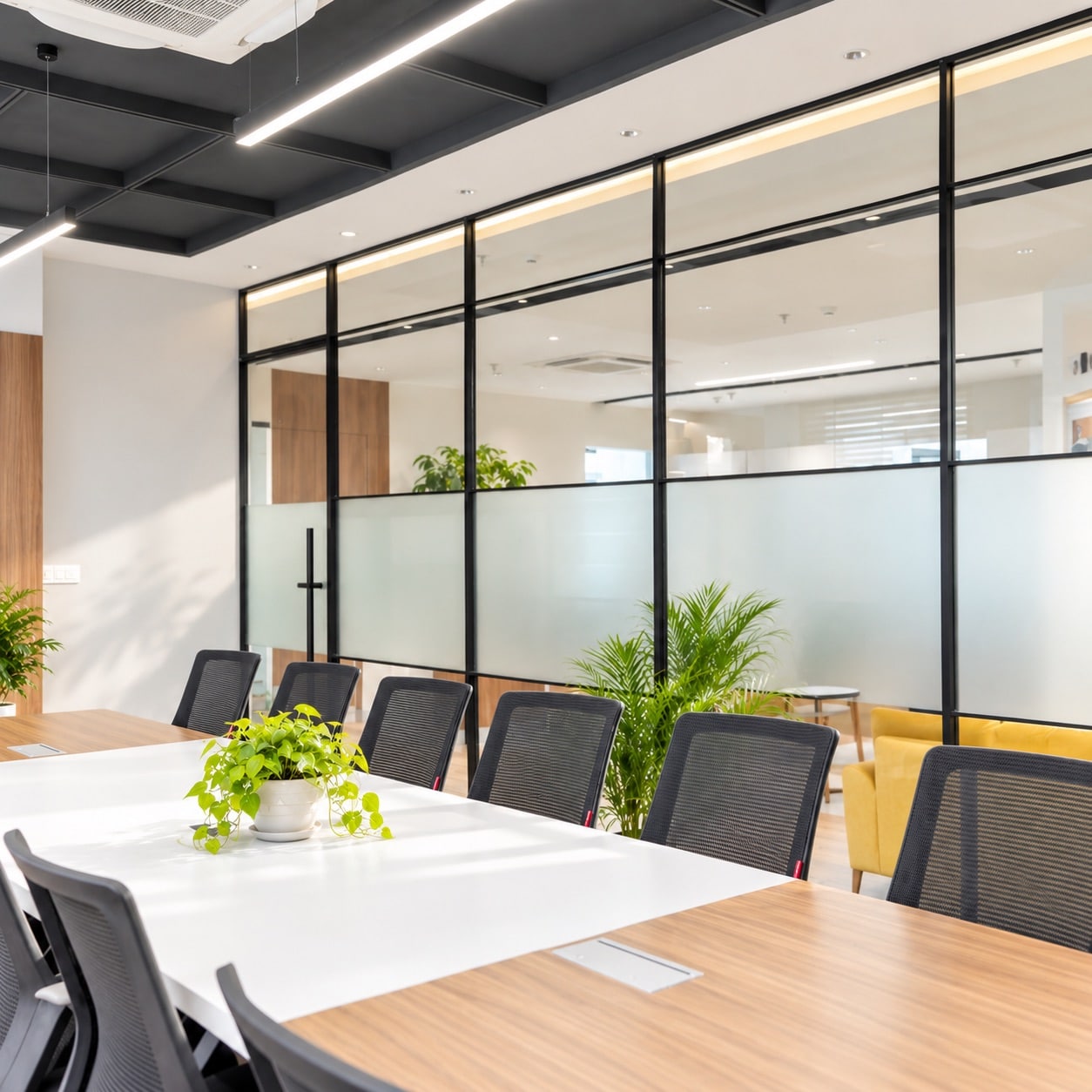 Office cleaning services in Houston TX